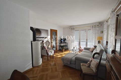 Villa a Sessenheim, Bas-Rhin, Sessenheim - € 354.900 | Ref: 348_V4380062431 - foto 7