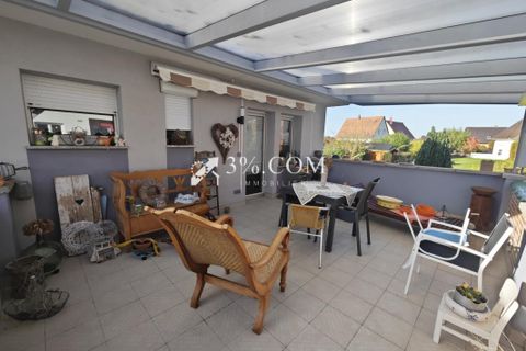 Villa a Sessenheim, Bas-Rhin, Sessenheim - € 354.900 | Ref: 348_V4380062431 - foto 12