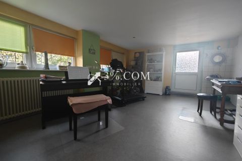 Villa a Sessenheim, Bas-Rhin, Sessenheim - € 354.900 | Ref: 348_V4380062431 - foto 13
