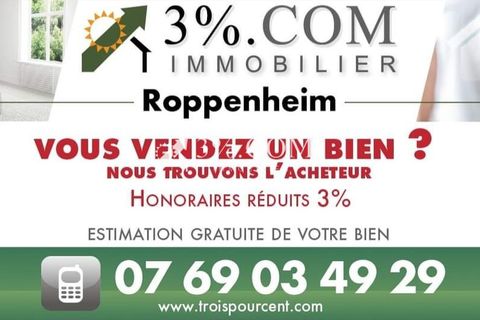 Villa a Sessenheim, Bas-Rhin, Sessenheim - € 354.900 | Ref: 348_V4380062431 - foto 16