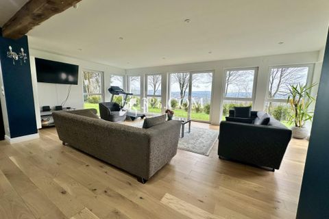 Villa a Condette, Pas-de-Calais, Condette - € 566.500 | Ref: 407_V4980058615 - foto 2