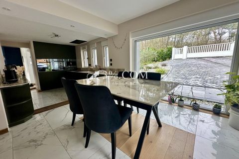 Villa a Condette, Pas-de-Calais, Condette - € 566.500 | Ref: 407_V4980058615 - foto 3