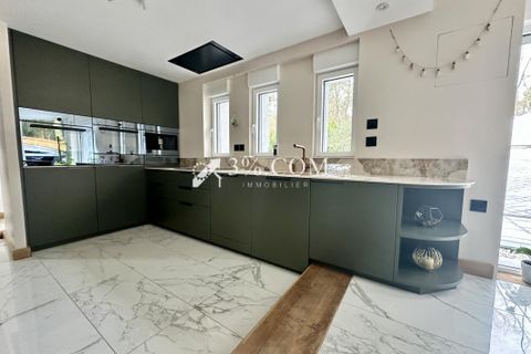 Villa a Condette, Pas-de-Calais, Condette - € 566.500 | Ref: 407_V4980058615 - foto 4