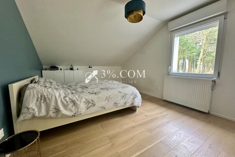 Villa a Condette, Pas-de-Calais, Condette - € 566.500 | Ref: 407_V4980058615 - foto 9