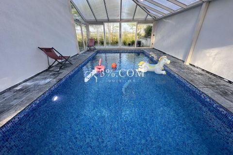 Villa a Condette, Pas-de-Calais, Condette - € 566.500 | Ref: 407_V4980058615 - foto 11