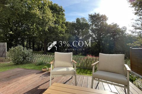 Villa a Baden, Morbihan, Baden - € 478.000 | Ref: 66_V1590062416 - foto 5
