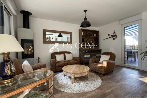Villa a Baden, Morbihan, Baden - € 478.000 | Ref: 66_V1590062416 - foto 6