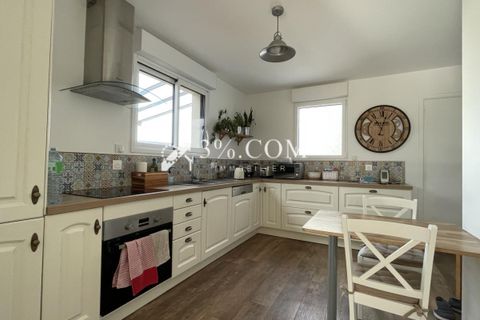Villa a Baden, Morbihan, Baden - € 478.000 | Ref: 66_V1590062416 - foto 7