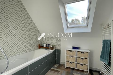 Villa a Baden, Morbihan, Baden - € 478.000 | Ref: 66_V1590062416 - foto 12