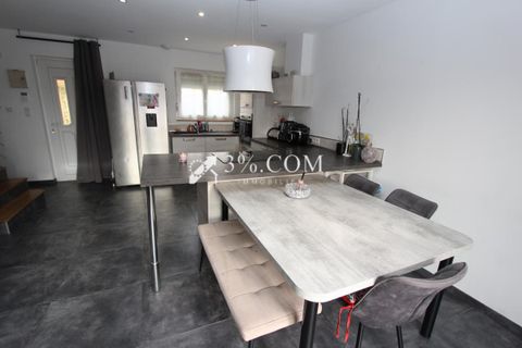 Villa i Bertrichamps, Meurthe-et-Moselle, Bertrichamps - € 174.000 | Ref: 278_1617 - foto 2