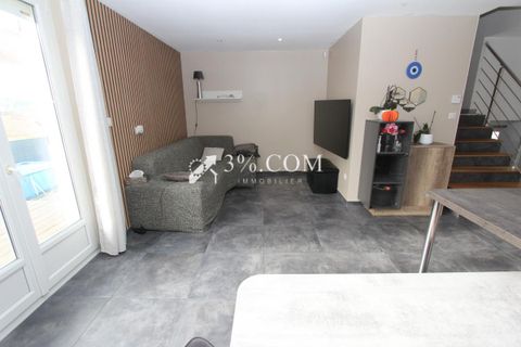 Villa i Bertrichamps, Meurthe-et-Moselle, Bertrichamps - € 174.000 | Ref: 278_1617 - foto 4