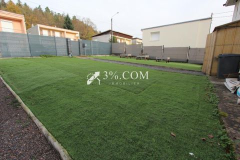 Villa i Bertrichamps, Meurthe-et-Moselle, Bertrichamps - € 174.000 | Ref: 278_1617 - foto 8