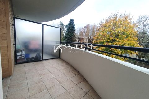 Leilighet i Soissons, Aisne, Soissons - € 180 000 | Ref: 442_V5340062407 - foto 8