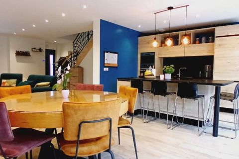 Villa a Plaisir, Yvelines, Plaisir - € 656.000 | Ref: 86443102 - foto 3