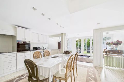 Villa a La Madeleine, Nord, La Madeleine - € 1.199.000 | Ref: 86436986 - foto 2
