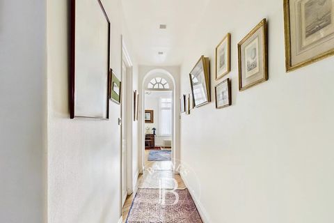 Villa a La Madeleine, Nord, La Madeleine - € 1.199.000 | Ref: 86436986 - foto 10