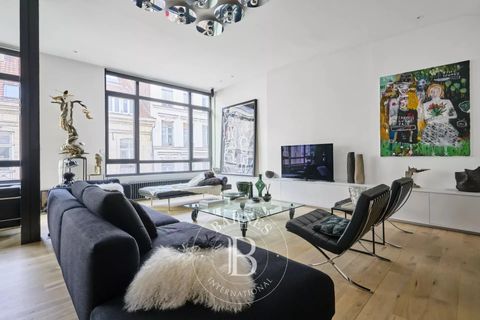 Leilighet i Lille, Nord, Lille - € 1 260 000 | Ref: 86448416 - foto 5