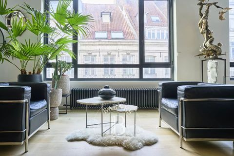 Leilighet i Lille, Nord, Lille - € 1 260 000 | Ref: 86448416 - foto 6