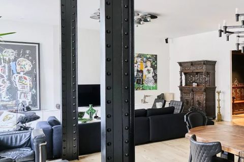Leilighet i Lille, Nord, Lille - € 1 260 000 | Ref: 86448416 - foto 16
