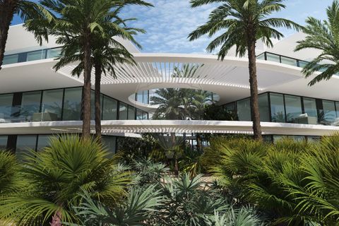 Lejlighed i Vilamoura, Faro, Vilamoura - € 1.700.000 | Ref: 120141080-186 - foto 3