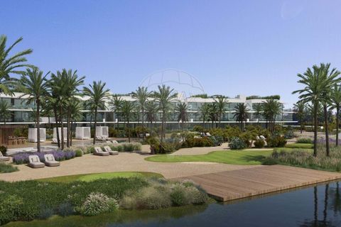 Lejlighed i Vilamoura, Faro, Vilamoura - € 2.700.000 | Ref: 120141080-189 - foto 4