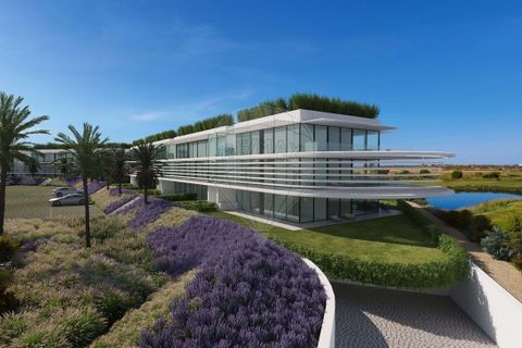 Lejlighed i Vilamoura, Faro, Vilamoura - € 2.700.000 | Ref: 120141080-189 - foto 7
