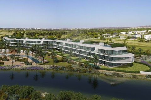 Lejlighed i Vilamoura, Faro, Vilamoura - € 2.700.000 | Ref: 120141080-189 - foto 9