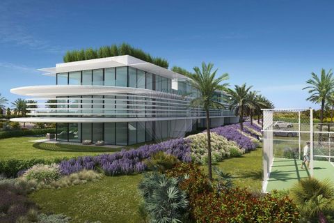 Lejlighed i Vilamoura, Faro, Vilamoura - € 2.700.000 | Ref: 120141080-189 - foto 10