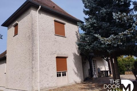 Villa a Lignieres, Cher, Lignieres - € 180.000 | Ref: 9208 - foto 2