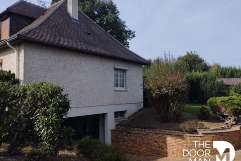 Villa a Lignieres, Cher, Lignieres - € 180.000 | Ref: 9208 - foto 3
