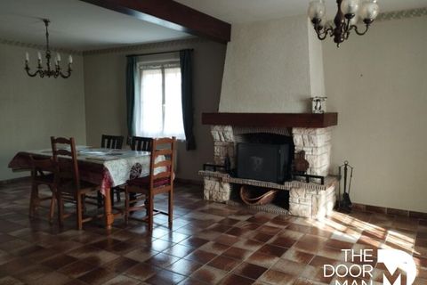 Villa a Lignieres, Cher, Lignieres - € 180.000 | Ref: 9208 - foto 4