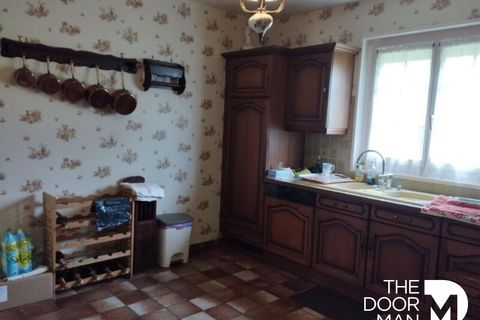 Villa a Lignieres, Cher, Lignieres - € 180.000 | Ref: 9208 - foto 5