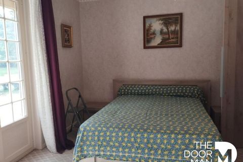 Villa a Lignieres, Cher, Lignieres - € 180.000 | Ref: 9208 - foto 6