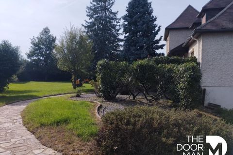 Villa a Lignieres, Cher, Lignieres - € 180.000 | Ref: 9208 - foto 8