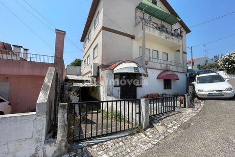 Erhvervsejendom i Abrantes, Santarem, Abrantes - € 80.000 | Ref: 01818-25 - foto 1