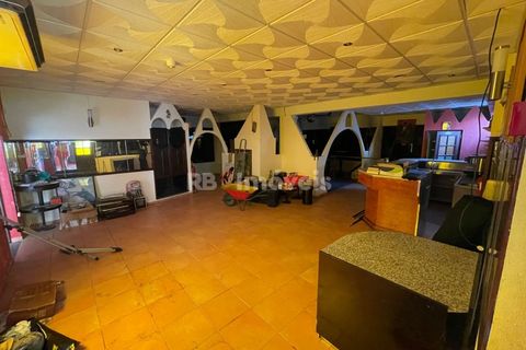 Erhvervsejendom i Abrantes, Santarem, Abrantes - € 80.000 | Ref: 01818-25 - foto 2