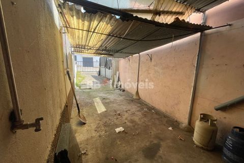 Erhvervsejendom i Abrantes, Santarem, Abrantes - € 80.000 | Ref: 01818-25 - foto 3