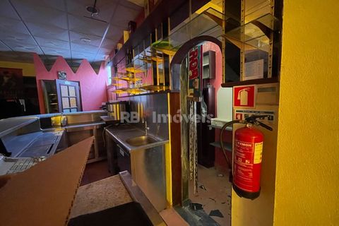 Erhvervsejendom i Abrantes, Santarem, Abrantes - € 80.000 | Ref: 01818-25 - foto 5