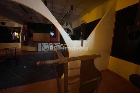 Erhvervsejendom i Abrantes, Santarem, Abrantes - € 80.000 | Ref: 01818-25 - foto 6