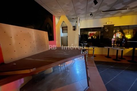 Erhvervsejendom i Abrantes, Santarem, Abrantes - € 80.000 | Ref: 01818-25 - foto 7