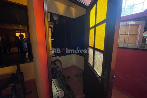 Erhvervsejendom i Abrantes, Santarem, Abrantes - € 80.000 | Ref: 01818-25 - foto 10