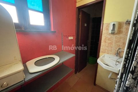 Erhvervsejendom i Abrantes, Santarem, Abrantes - € 80.000 | Ref: 01818-25 - foto 11