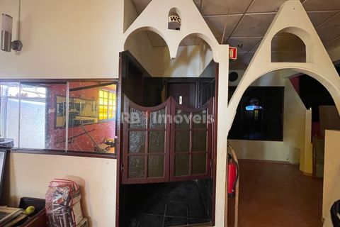 Erhvervsejendom i Abrantes, Santarem, Abrantes - € 80.000 | Ref: 01818-25 - foto 12