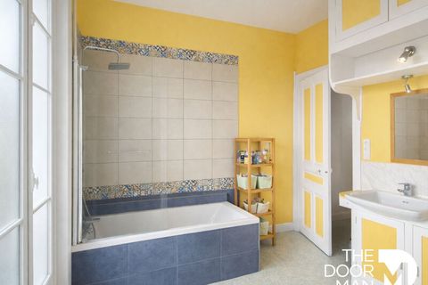 Villa a Rambouillet, Yvelines, Rambouillet - € 1.350.000 | Ref: 9130 - foto 13