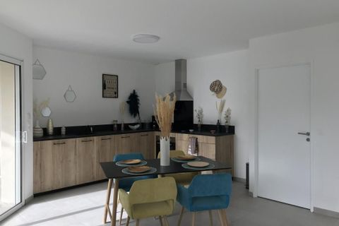 Villa i Perigueux, Dordogne, Perigueux - € 160.500 | Ref: BOBC04 - foto 3