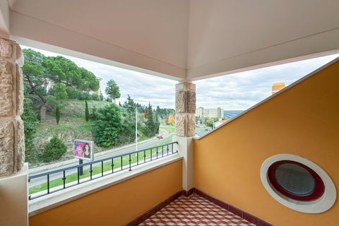 Apartament a Abrantes, Santarem, Abrantes - € 1.000/mes | Ref: 01811-25 - foto 12