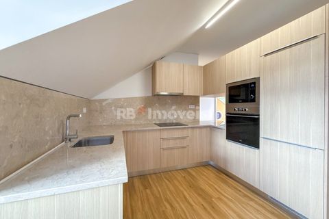 Apartament a Abrantes, Santarem, Abrantes - € 1.000/mes | Ref: 01811-25 - foto 15