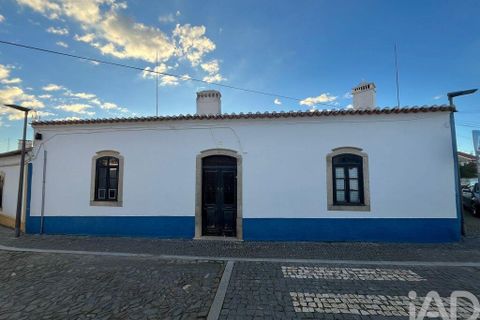 Byhus i Almodovar, Beja, Almodovar - € 370.000 | Ref: 757963 - foto 1