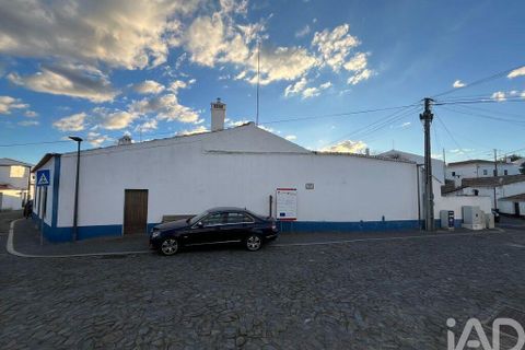 Byhus i Almodovar, Beja, Almodovar - € 370.000 | Ref: 757963 - foto 2