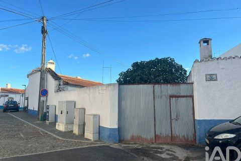 Byhus i Almodovar, Beja, Almodovar - € 370.000 | Ref: 757963 - foto 4